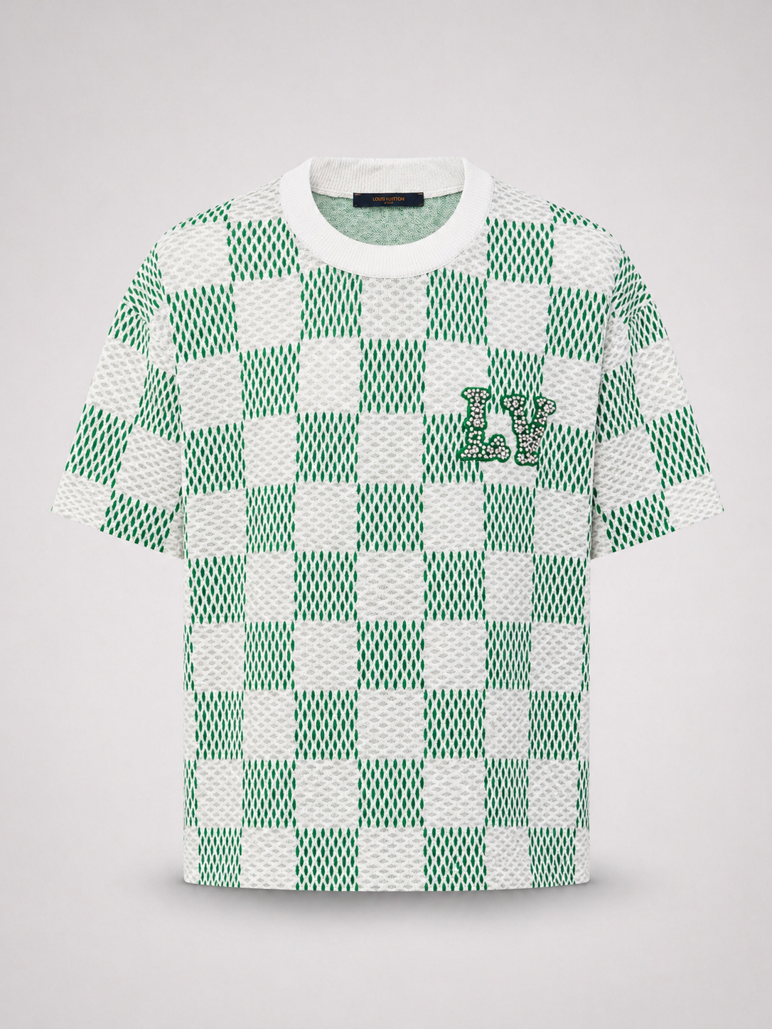 CAMISETA LOUIS VUITTON 007