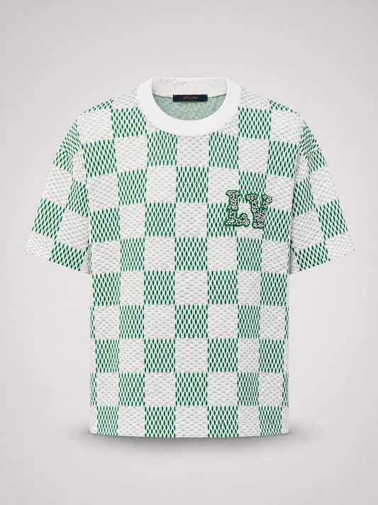 CAMISETA LOUIS VUITTON 007