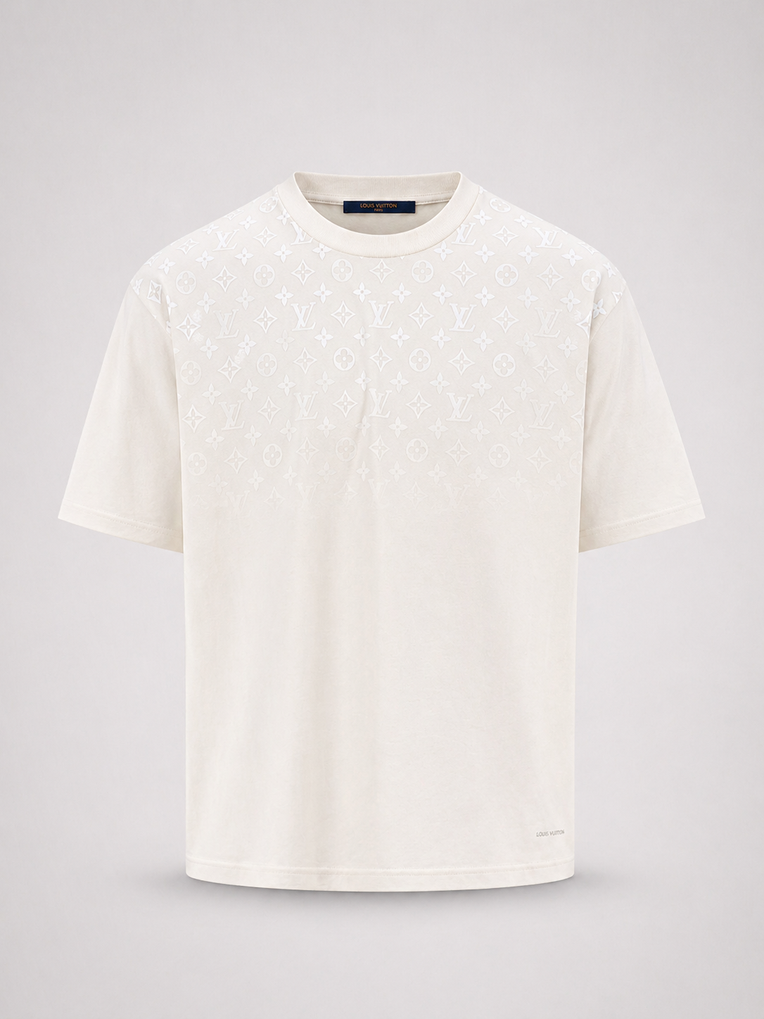 Camiseta Louis Vuitton 085