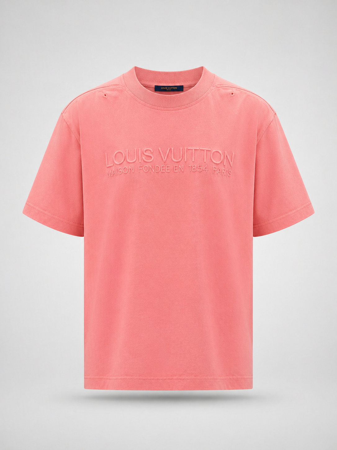 Camiseta Louis Vuitton 071