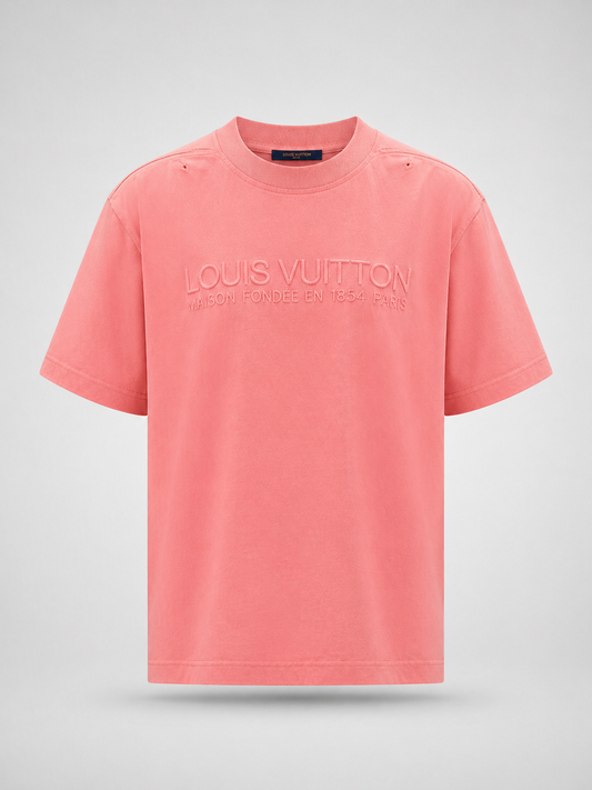 Camiseta Louis Vuitton 071