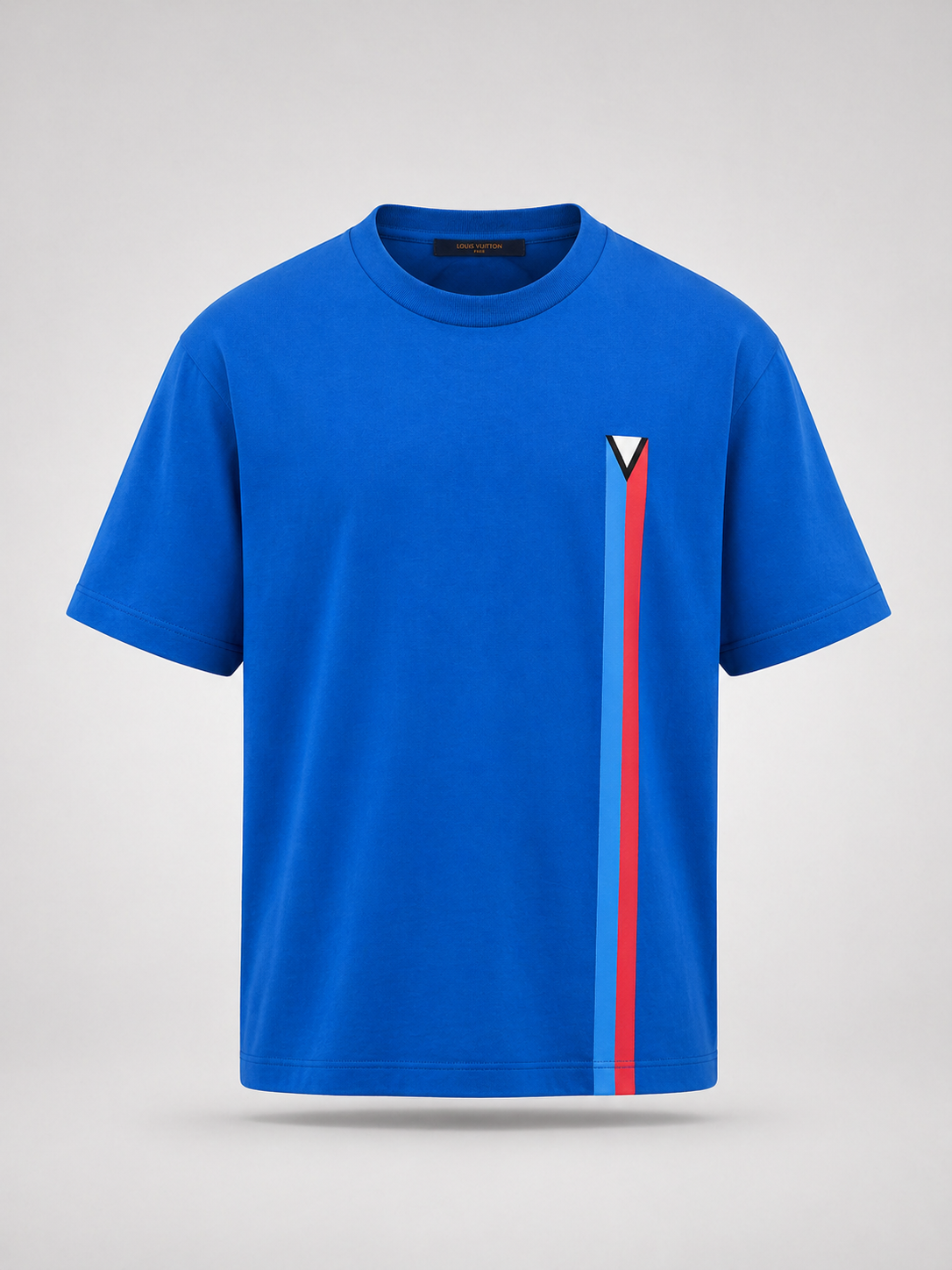 Camiseta Louis Vuitton 091