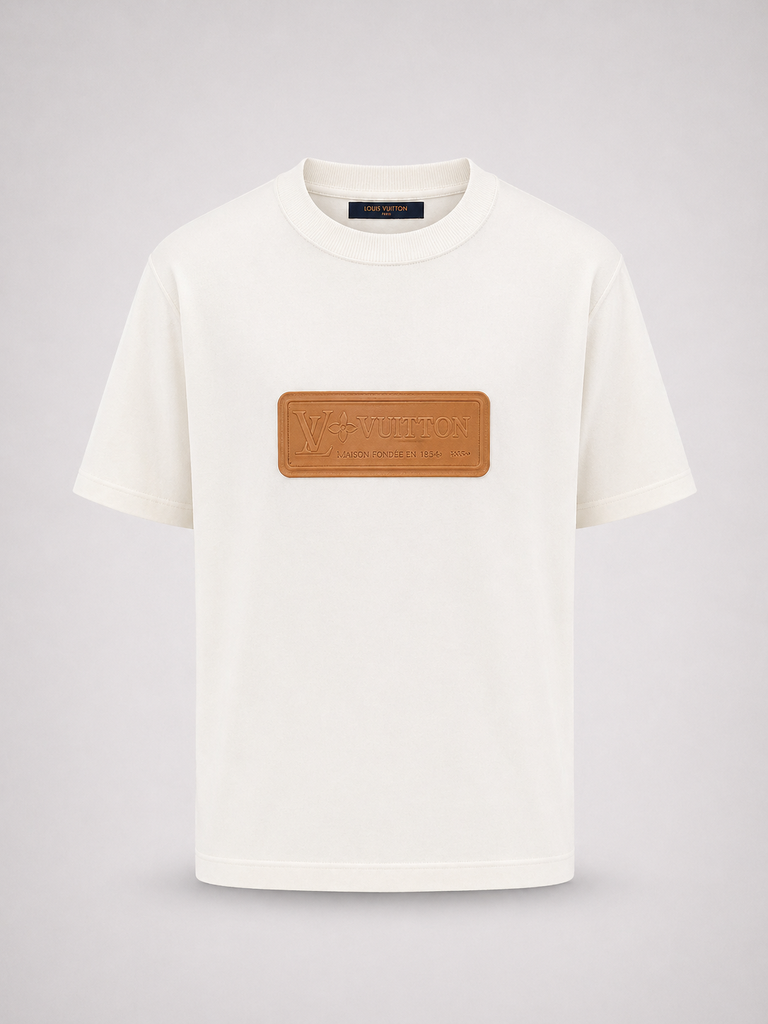 Camiseta tejida Louis Vuitton 071