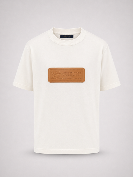 Camiseta tejida Louis Vuitton 071