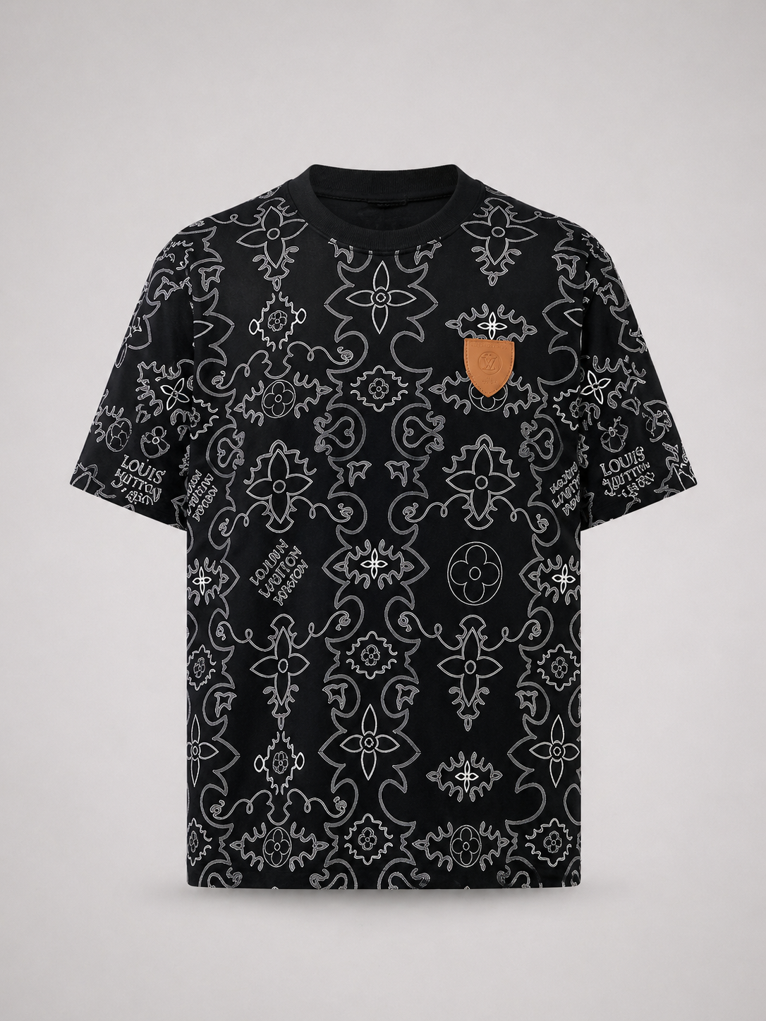 CAMISETA LOUIS VUITTON 047