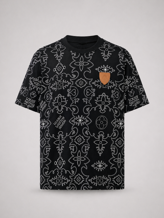 CAMISETA LOUIS VUITTON 047