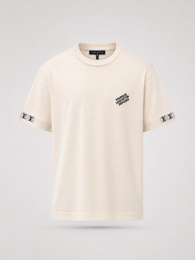 CAMISETA LOUIS VUITTON 034