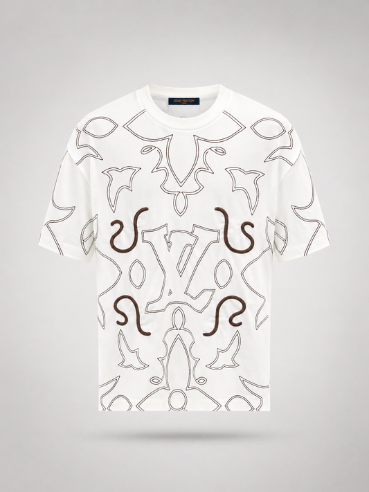 CAMISETA LOUIS VUITTON 031