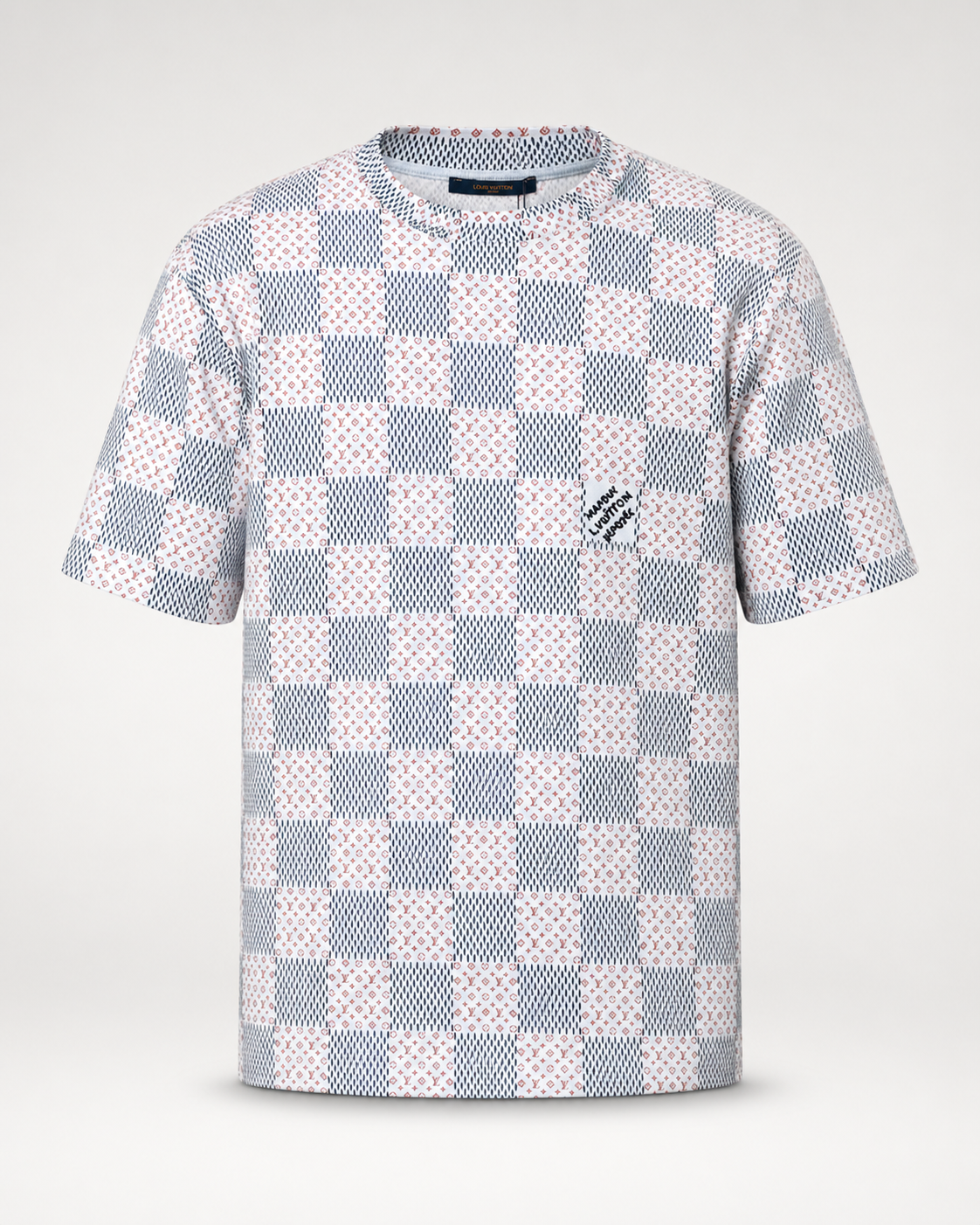 CAMISETA LOUIS VUITTON 001