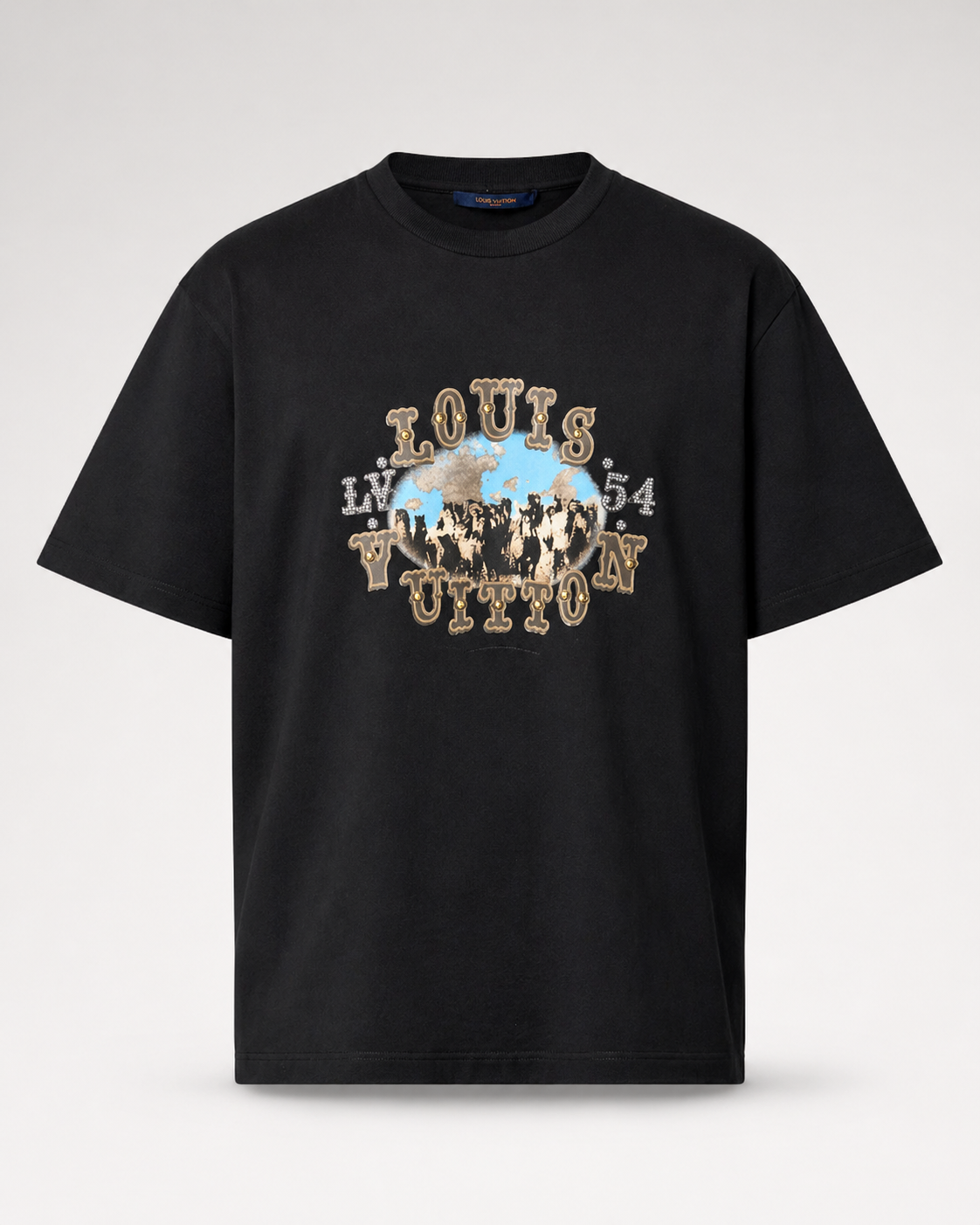 CAMISETA LOUIS VUITTON 005