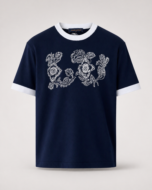 CAMISETA LOUIS VUITTON 009