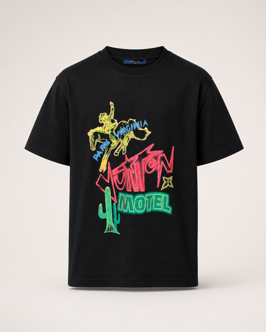 CAMISETA LOUIS VUITTON 010