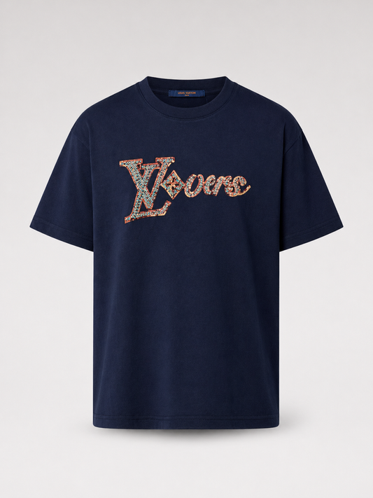 CAMISETA LOUIS VUITTON 016