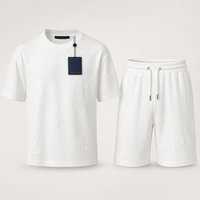 Conjunto Louis Vuitton 081