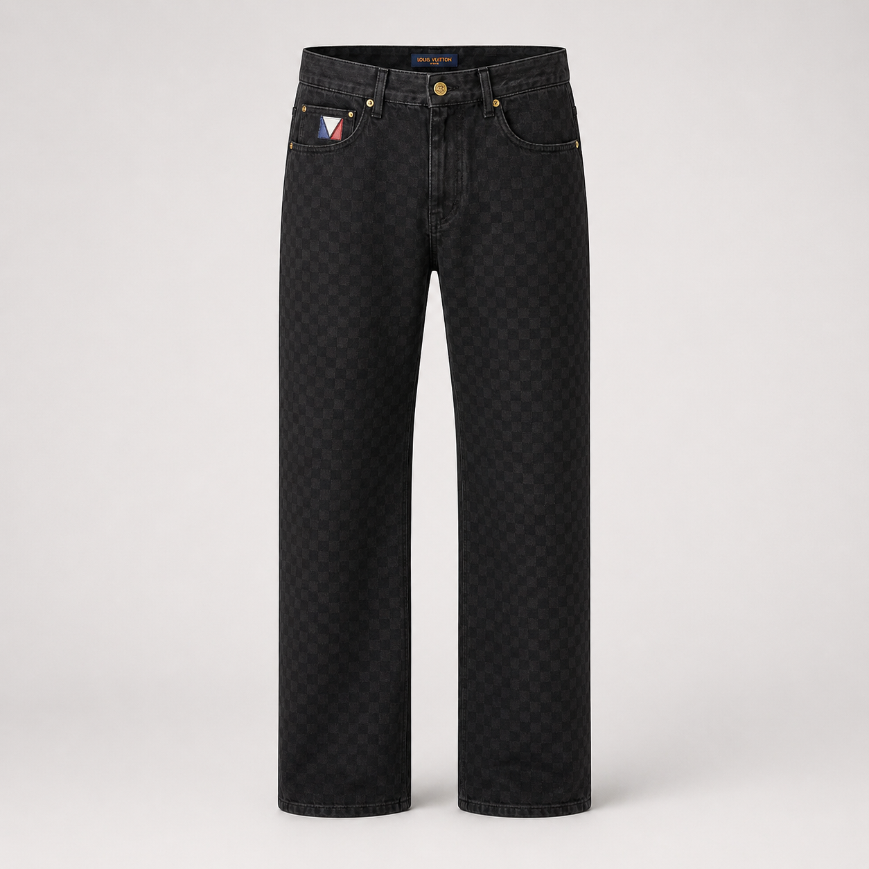 Jean Louis Vuitton 001