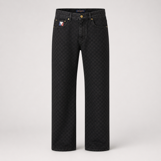 Jean Louis Vuitton 001