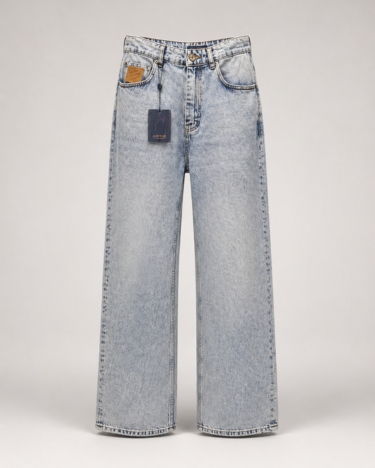Jeans Louis Vuitton 002