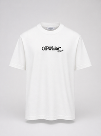 Camiseta OFF WHITE 010