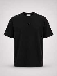Camiseta off white 019