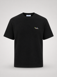 Camiseta off white 009