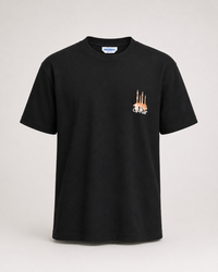 Camiseta off white 031