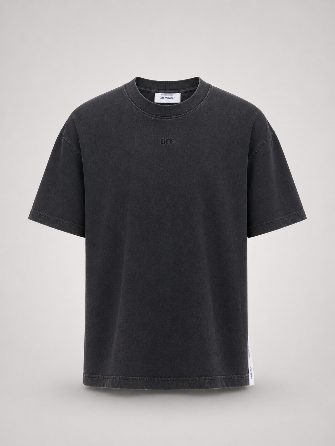 CAMISETA OFF-WHITE 002