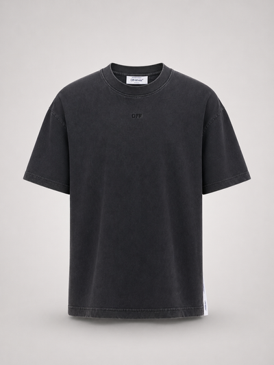 CAMISETA OFF-WHITE 002