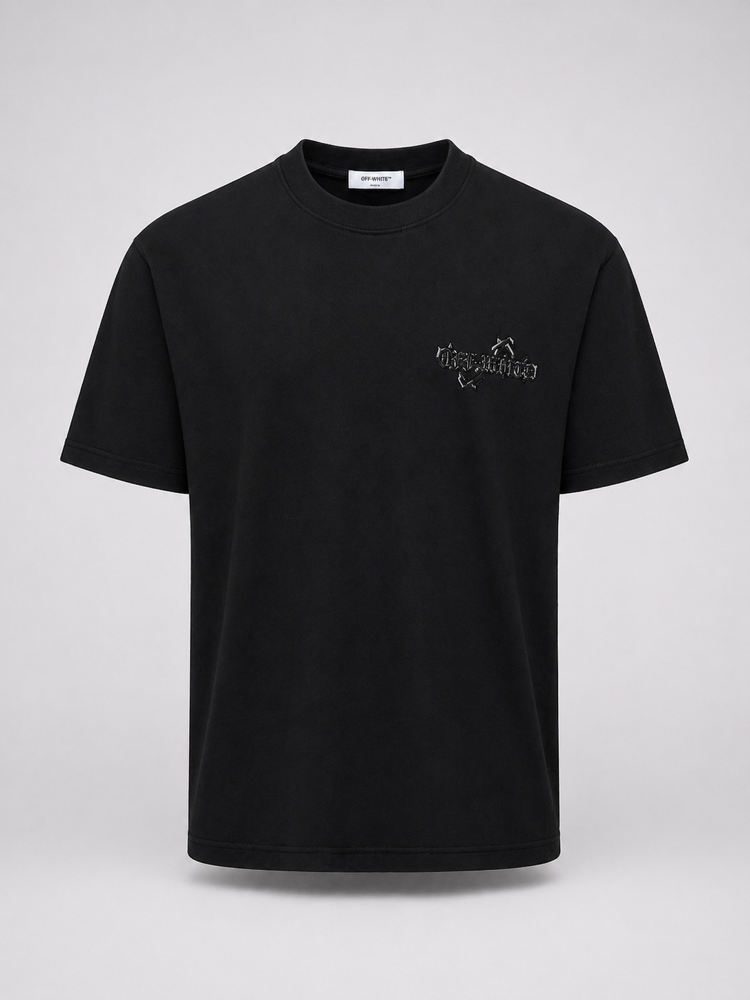 CAMISETA OFF-WHITE 001
