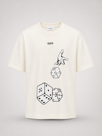 CAMISETA OFF-WHITE 004
