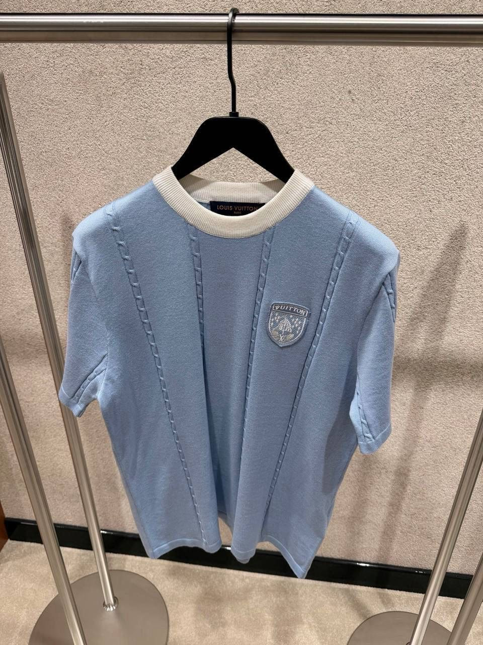 Camiseta Louis Vuitton 1011