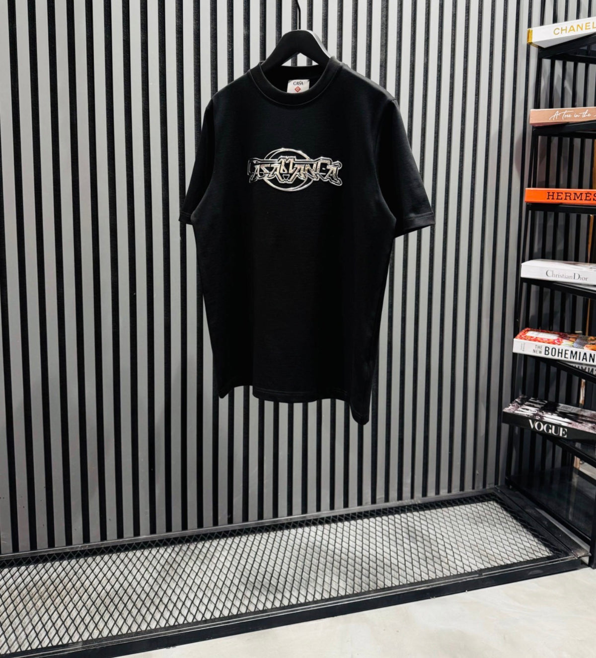 Camiseta Casablanca 00015