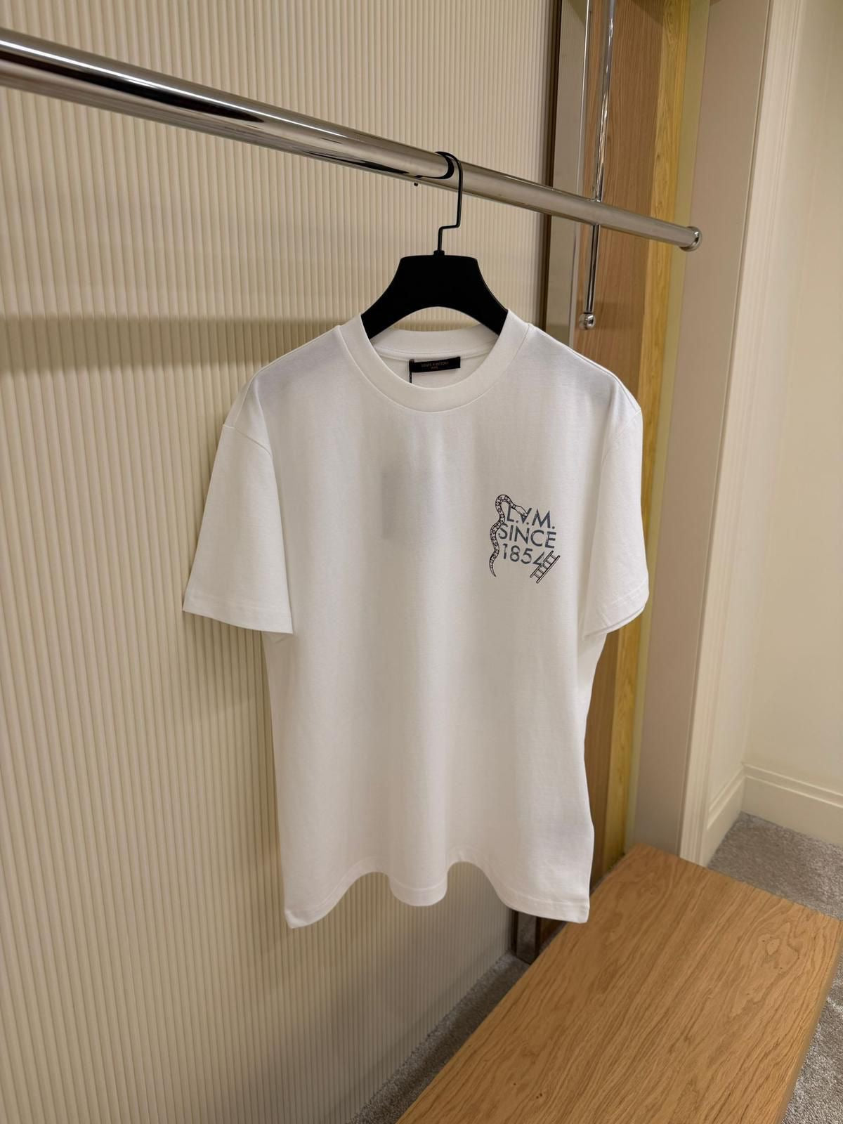 Camiseta Louis Vuitton 0013