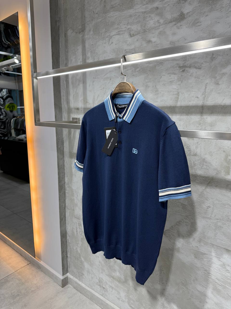 CAMISETA DOLCE&GABANNA 016