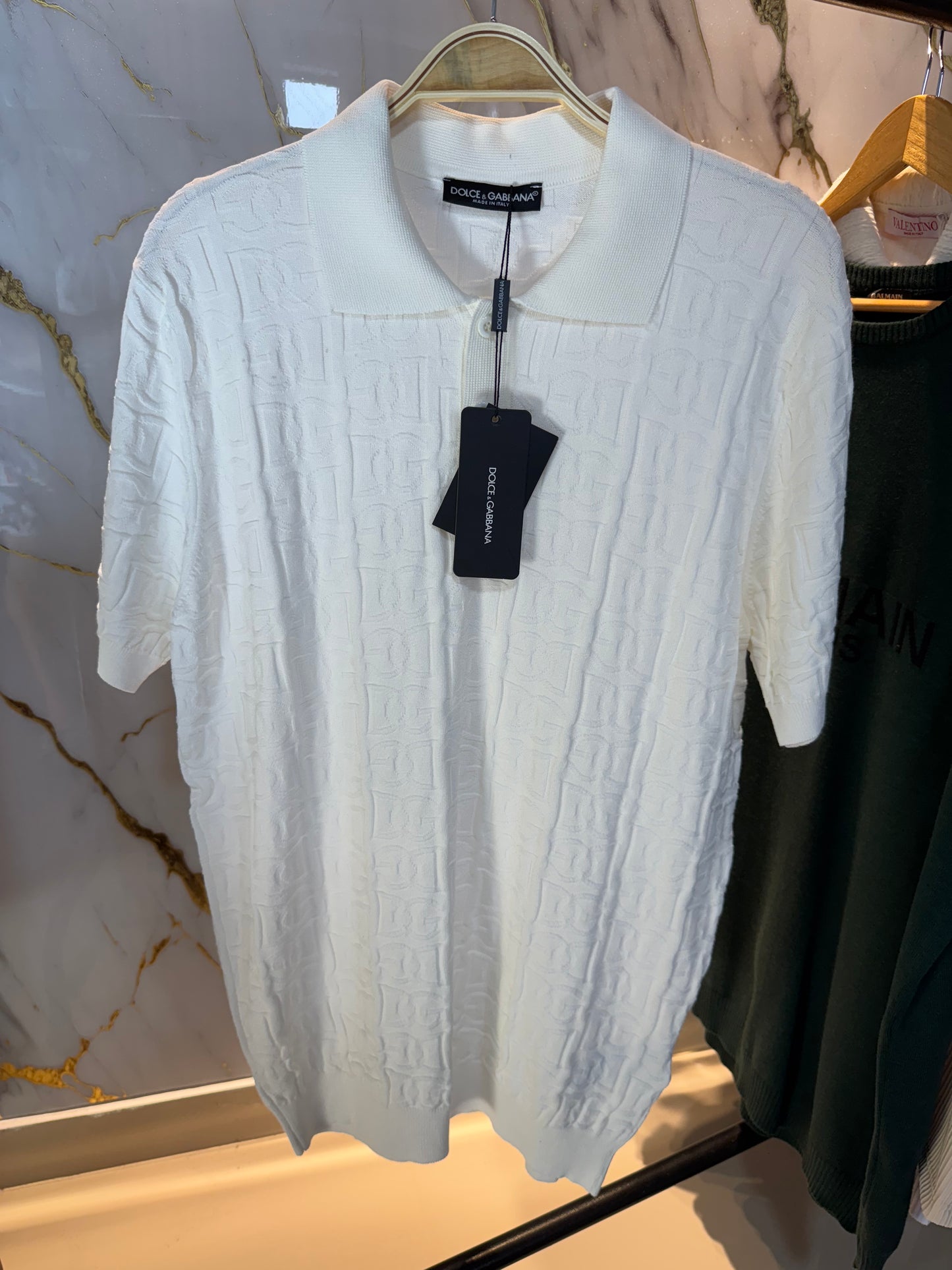 CAMISETA DOLCE&GABANNA 010