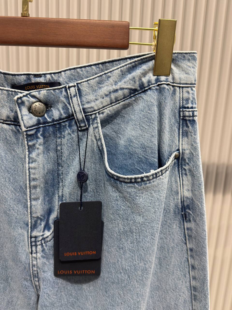 Jeans Louis Vuitton 004