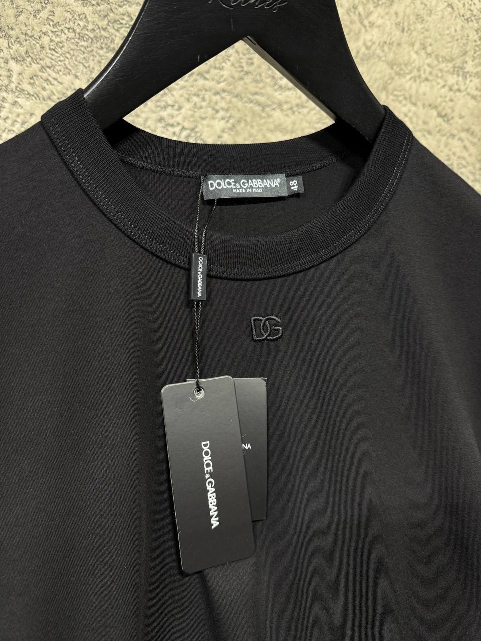 CAMISETA DOLCE&GABANNA 009