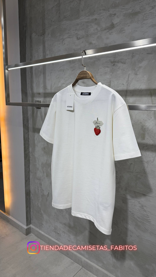 Camiseta jacquemus 013
