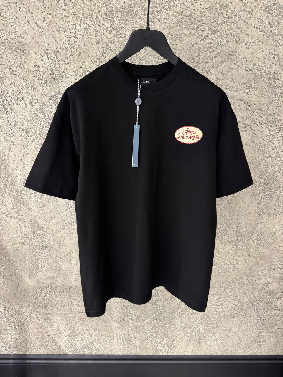 Camiseta Amiri 012