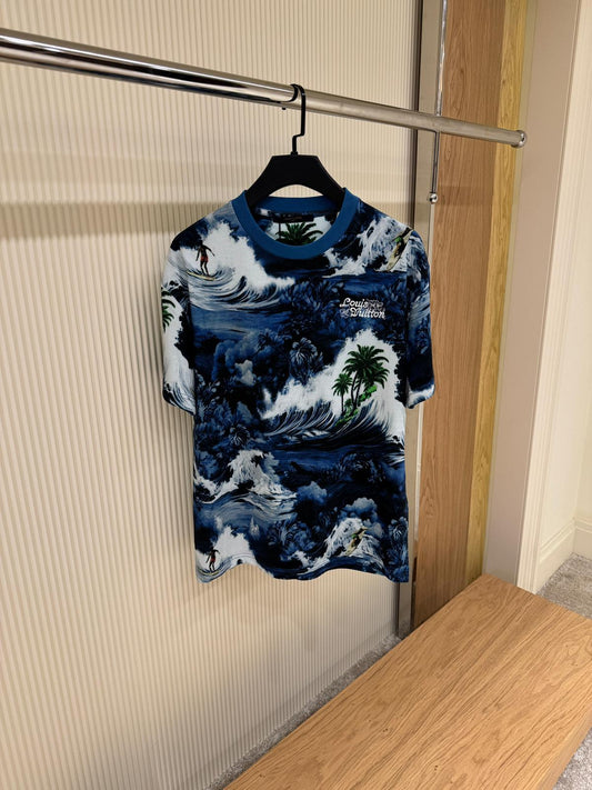 Camiseta Louis Vuitton 0099