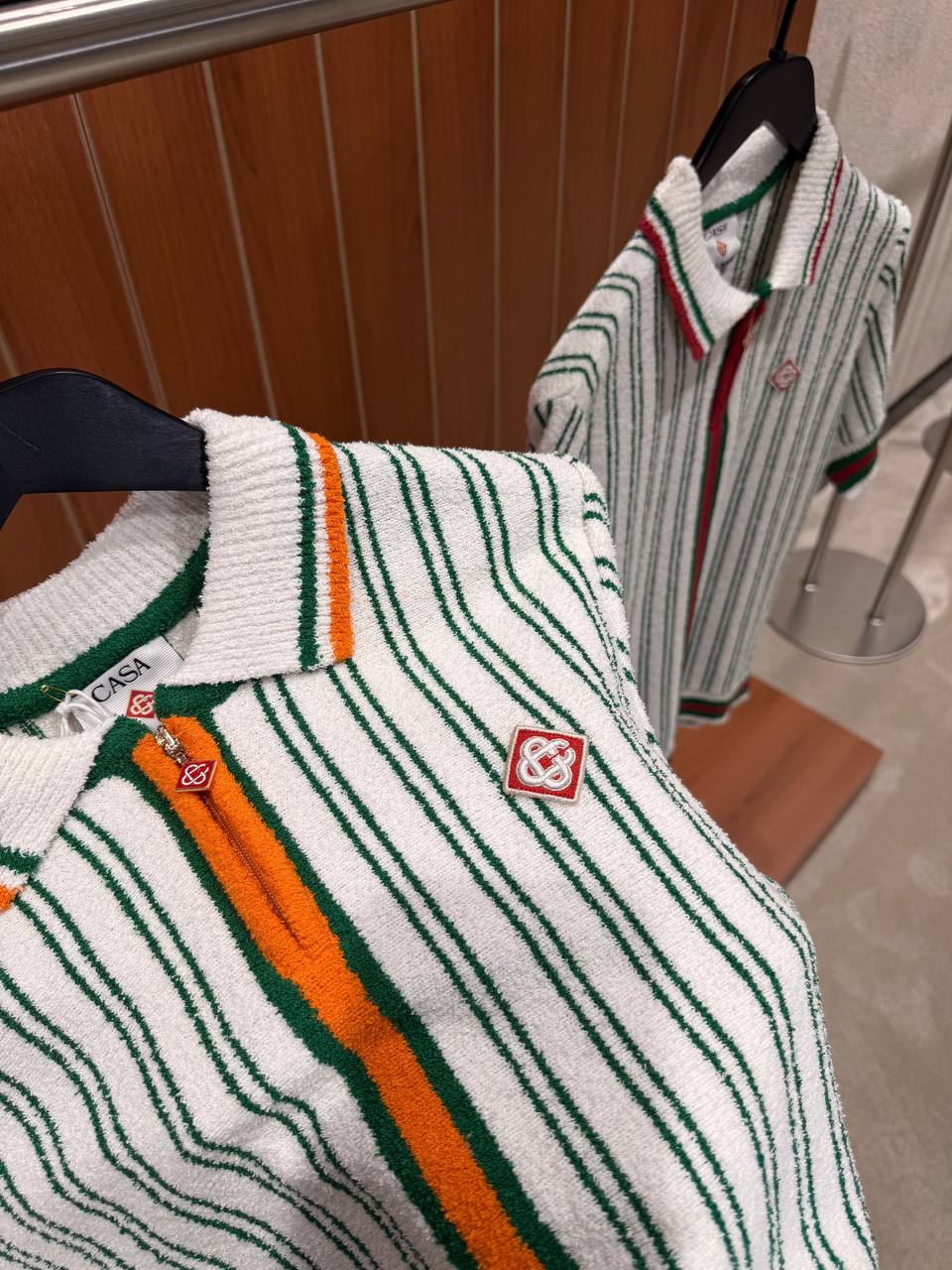 Polo Casablanca 029