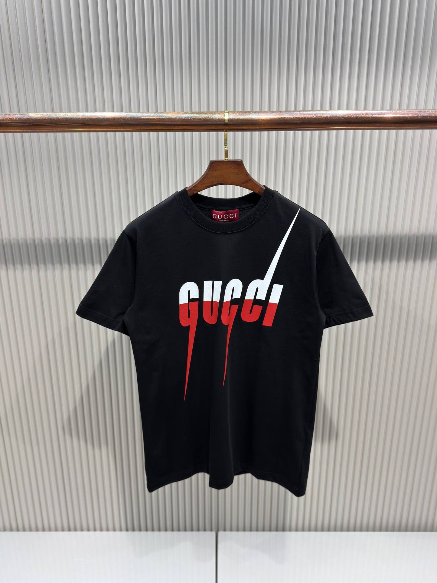 Camiseta Gucci 029