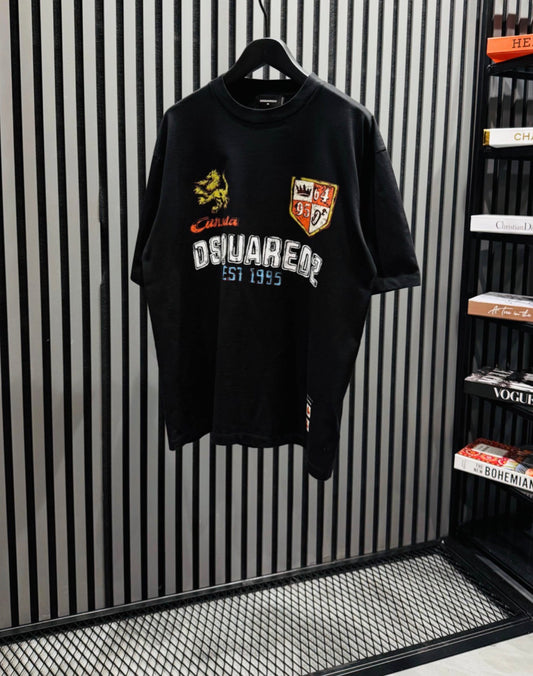 Camiseta Dsquared2 001