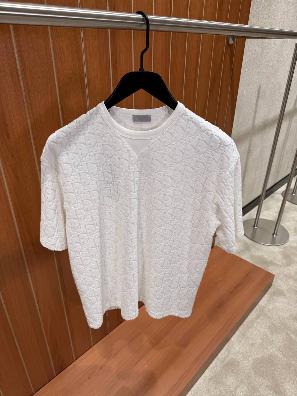 Camiseta Dior 031
