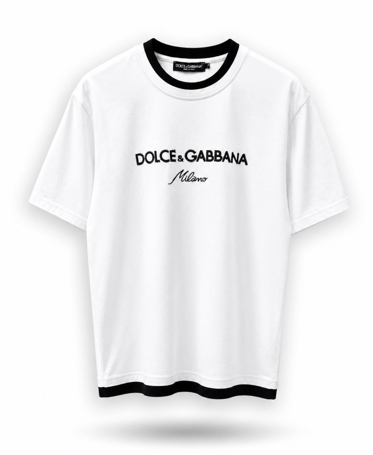 Camiseta Dolce&Gabbana 0045