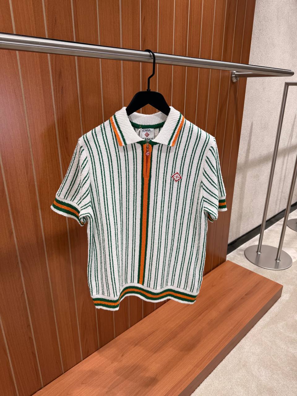 Polo Casablanca 029