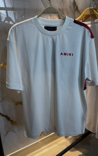 Camiseta Amiri 012