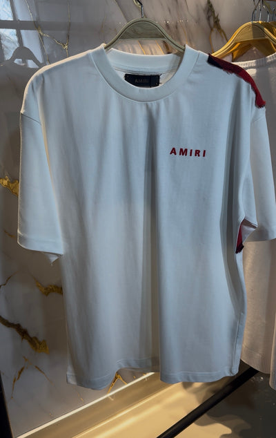 Camiseta Amiri 012