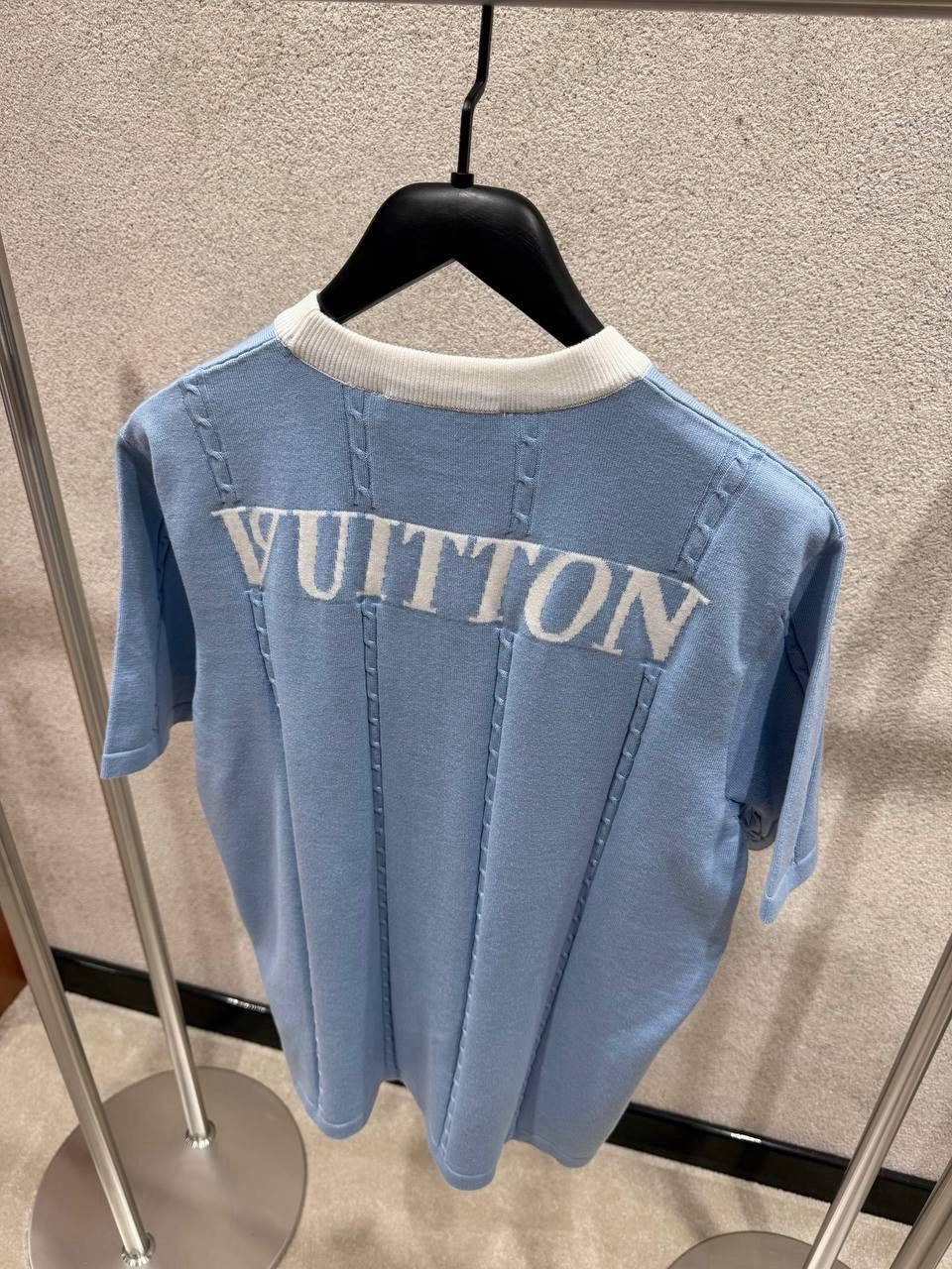 Camiseta Louis Vuitton 1011