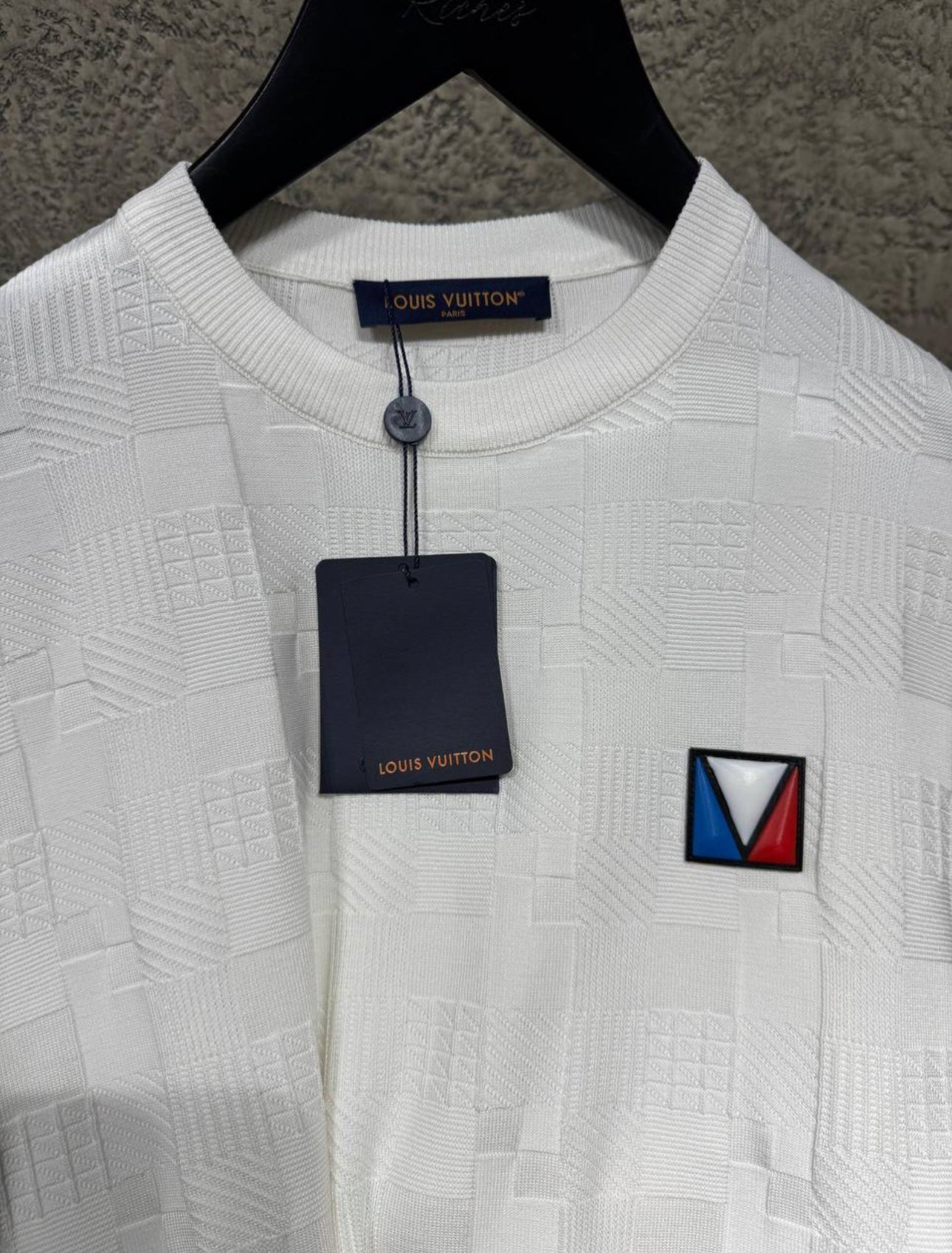 Camiseta Louis Vuitton 00014