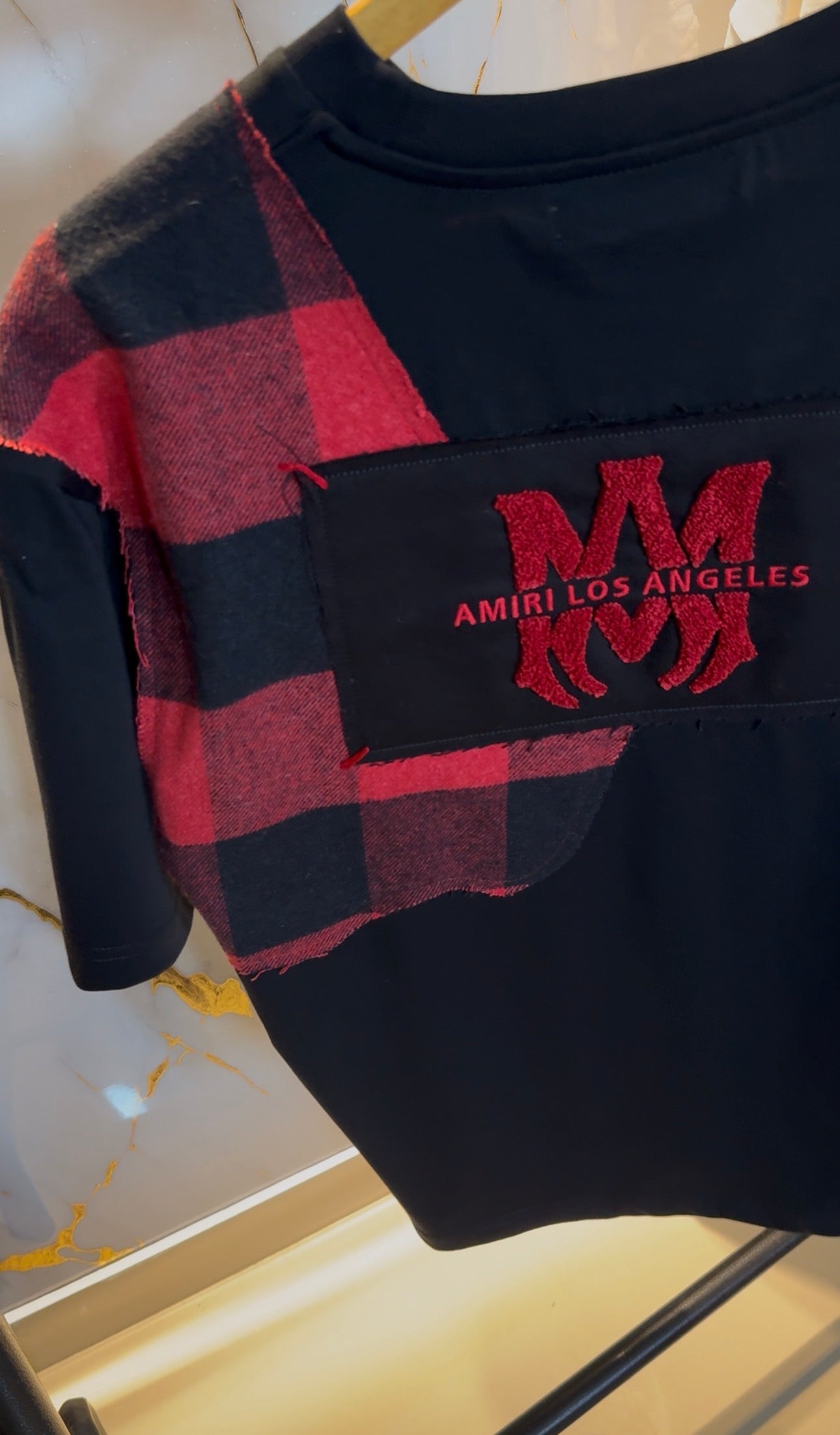 Camiseta Amiri 014